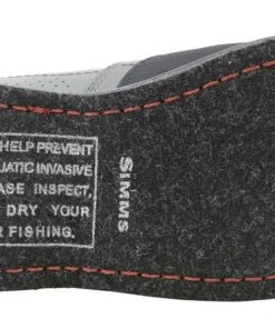 Wading Simms Freestone Boots - Felt