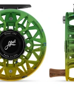 Spools Abel Sds Ported Spool In Fish Graphics 10 Spools Abel Sds Ported Spool In Fish Graphics
