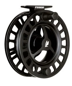 Reels Sage Spectrum Fly Reel