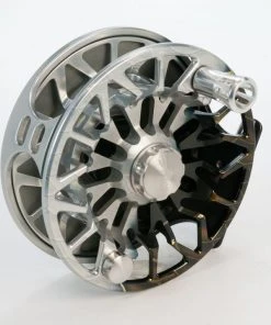 Reels Abel Sds Solid Reel Limited Edition Native Tarpon Fish Graphics