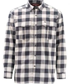 Clothing Simms Coldweather L/S Shirt - Closeout 9 Clothing Simms Coldweather L/S Shirt - Closeout