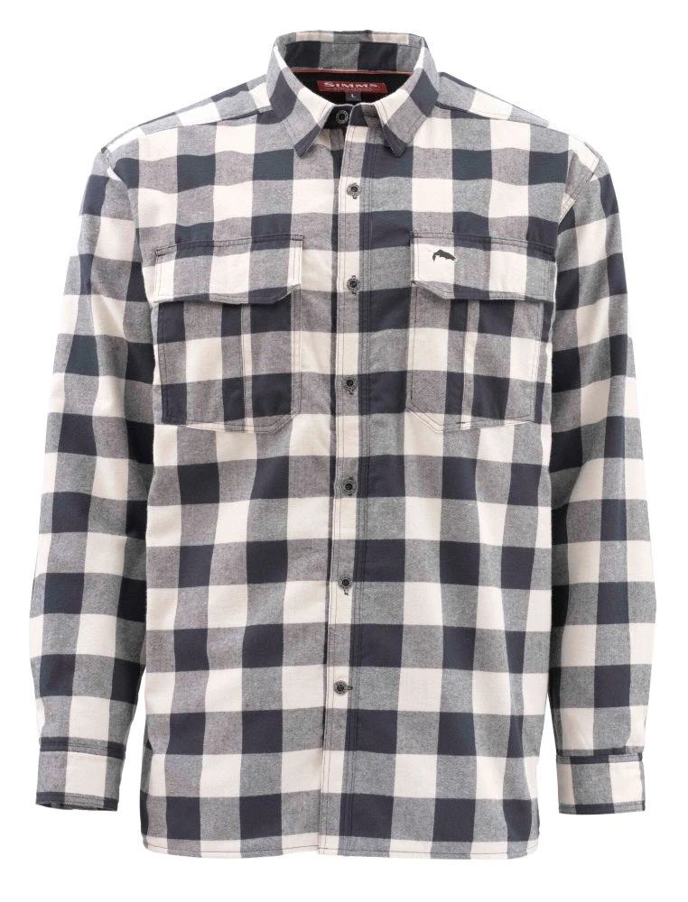 Clothing Simms Coldweather L/S Shirt - Closeout 6 Clothing Simms Coldweather L/S Shirt - Closeout