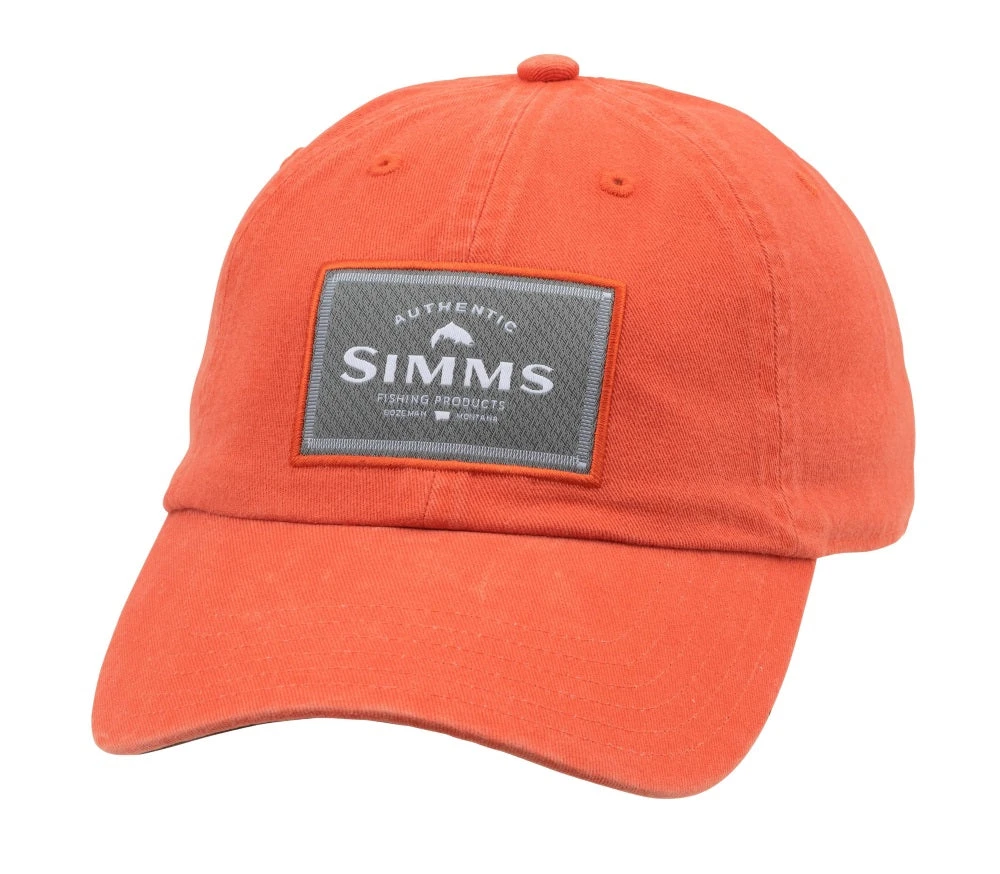 Clothing Simms Single Haul Cap - Closeout 4 Clothing Simms Single Haul Cap - Closeout