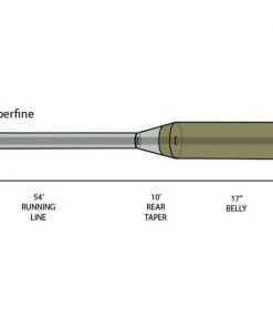 Orvis Hydros Superfine Fly Line Lines
