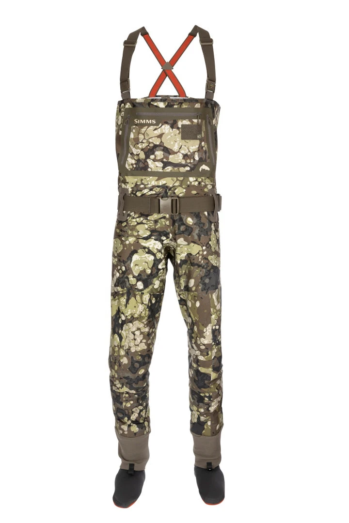 Simms G3 Guide Waders - Closeout 6 Simms G3 Guide Waders - Closeout