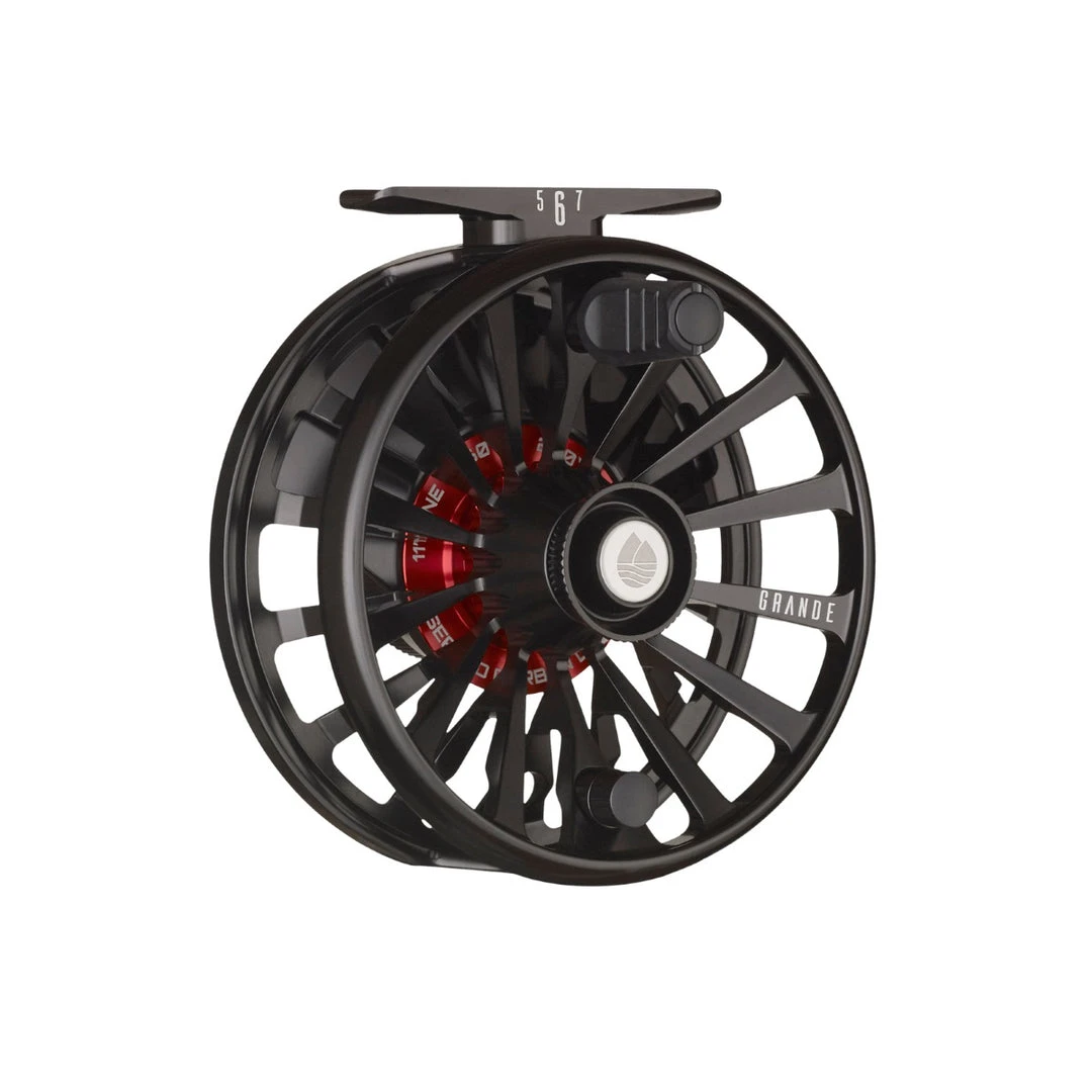 Redington Grande Fly Reel Reels 5 Redington Grande Fly Reel Reels