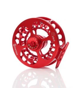 Reels Einarsson Plus Fly Reel 33 Reels Einarsson Plus Fly Reel