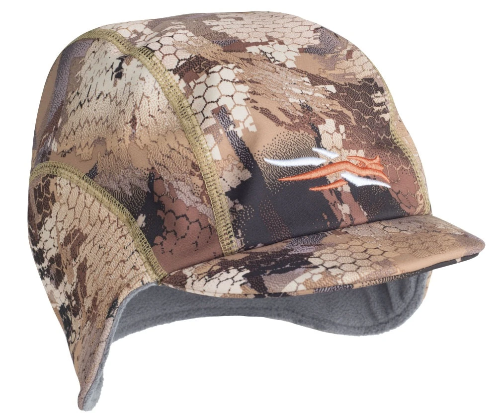 Sitka Gear Dakota Windstopper Hat 4 Sitka Gear Dakota Windstopper Hat