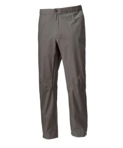 Orvis Men'S Ultralight Storm Pants