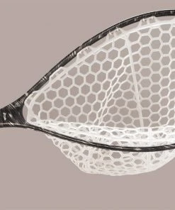 Accessories Brodin El Zorro Cutthroat Carbon Fiber Net