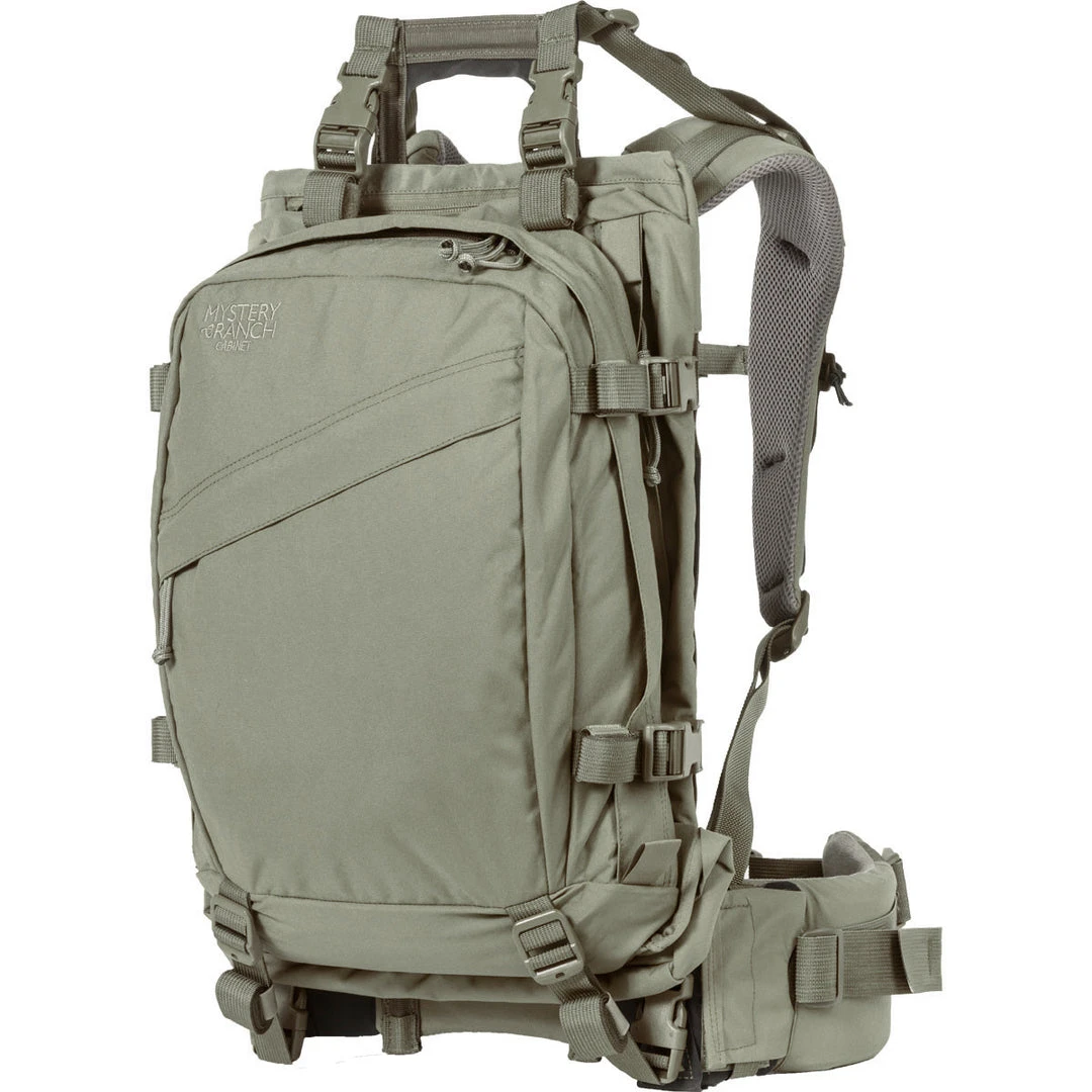 Mystery Ranch Cabinet Pack Bags And Packs 3 Mystery Ranch Cabinet Pack Bags And Packs