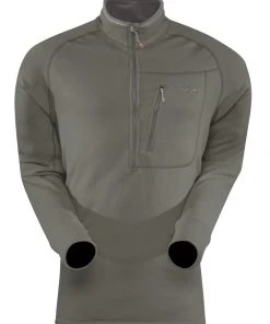 Sitka Gear Traverse Zip-T - Closeout 10 Sitka Gear Traverse Zip-T - Closeout