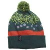 Rep Your Water Brook Trout Skin Knit Hat Clothing