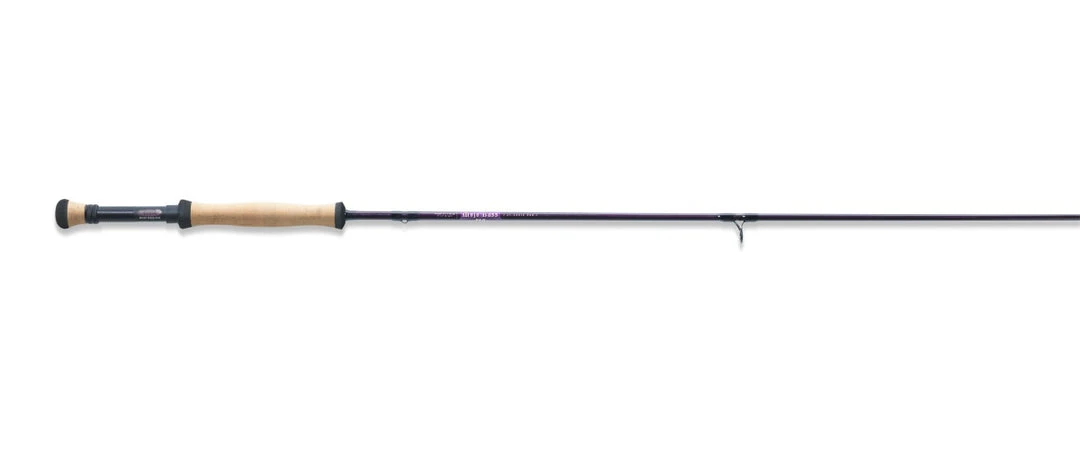 St Croix Mojo Bass Fly Rod Rods 3 St Croix Mojo Bass Fly Rod Rods