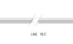 Airflo Sln Euro Nymph Fly Line