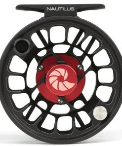 Reels Nautilus X-Series Fly Reel