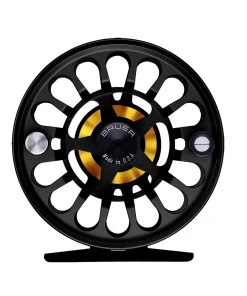 Bauer Rx Fly Reel Reels