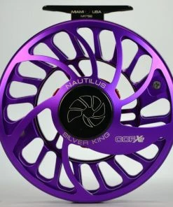 Nautilus CCF X2 Reels