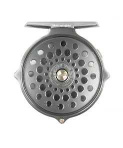 Hardy 1939 Bougle Heritage Reel