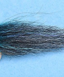 Flies Enrico Puglisi Tarpon Tiger (3-Pack)