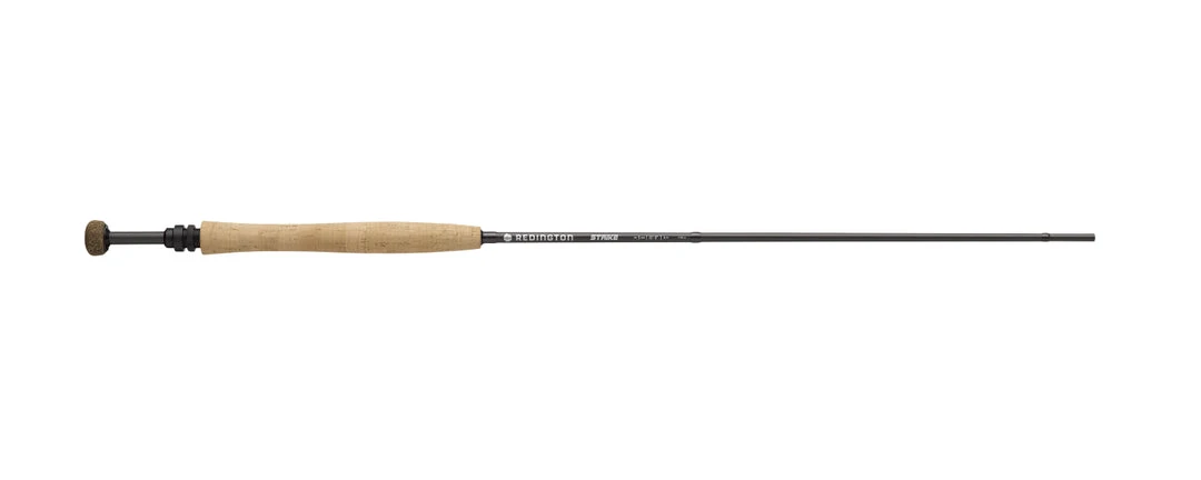 Rods Redington Strike Euro Nymph Fly Rod 4 Rods Redington Strike Euro Nymph Fly Rod