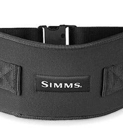 Simms Backsaver Wading Belt