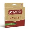 Scientific Anglers Mastery Series Trout Fly Line Lines