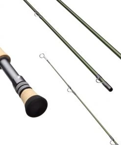 Rods Sage Sonic Fly Rod - 7wt 9'0" 4pc(Trade Up)