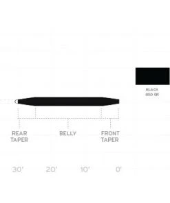 Scientific Anglers Deep Water Express Shooting Head