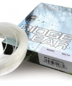 Airflo Ridge Clear Tip Tropical Fly Line - Closeout