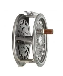 Hardy Duchess Fly Reel 9 Hardy Duchess Fly Reel