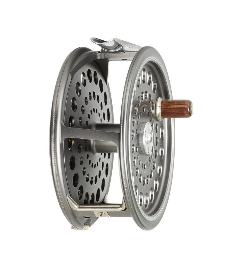 Hardy Duchess Fly Reel 5 Hardy Duchess Fly Reel