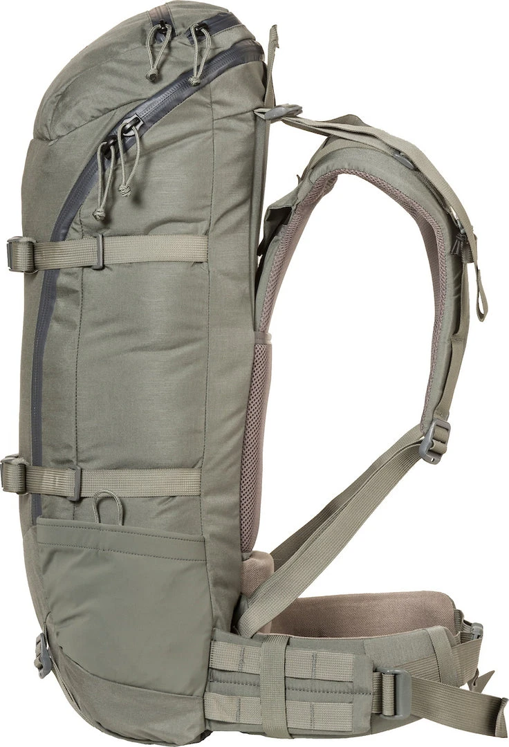 Mystery Ranch Pintler Pack S20 Bags And Packs 4 Mystery Ranch Pintler Pack S20 Bags And Packs