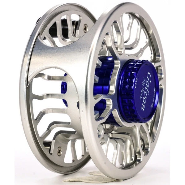 Reels Galvan Grip Fly Reel 6 Reels Galvan Grip Fly Reel