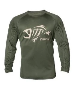 Clothing G Loomis Compass Long Sleeve T 8 Clothing G Loomis Compass Long Sleeve T