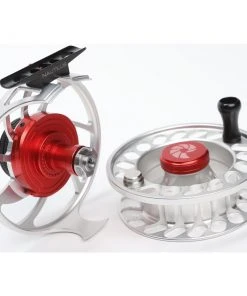 Nautilus CCF X2 Reels