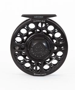 Einarsson Invictus Fly Reel