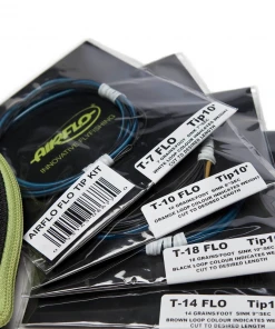 Leader Airflo Flo Tips 10 Ft.