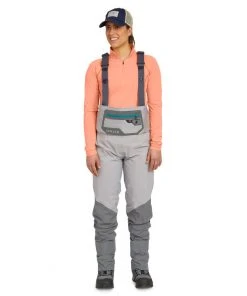 Orvis Women's Ultralight Convertible Waders S21