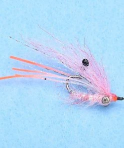 Enrico Puglisi Grass Shrimp (3-Pack) Flies