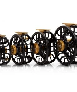 Temple Fork TFO NTR Fly Reel
