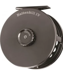 Reels Orvis Battenkill Disc Fly Reel