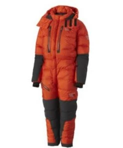 Clothing Mountain Hardwear Men's Absolute Zero Suit