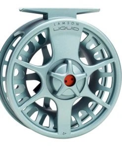 Lamson Liquid Fly Reel F21 19 Lamson Liquid Fly Reel F21