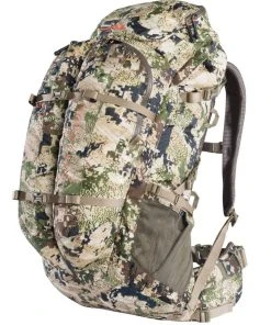 Bags And Packs Sitka Gear Mountain 2700 Pack