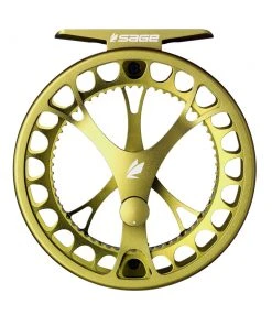 Sage Click Series Fly Reel Reels 22 Sage Click Series Fly Reel Reels