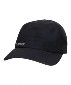 Simms Gore-Tex Rain Cap Clothing