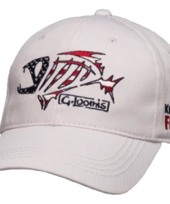 Clothing G Loomis Keep America Fishing Cap