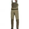 Wading Simms Men's Flyweight Stockingfoot Waders - Closeout