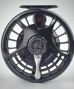 Seigler XBF (Xtra Big) Fly Reel Reels